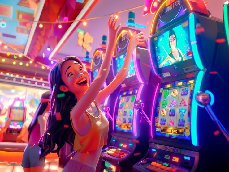 korea toto featured game showcase